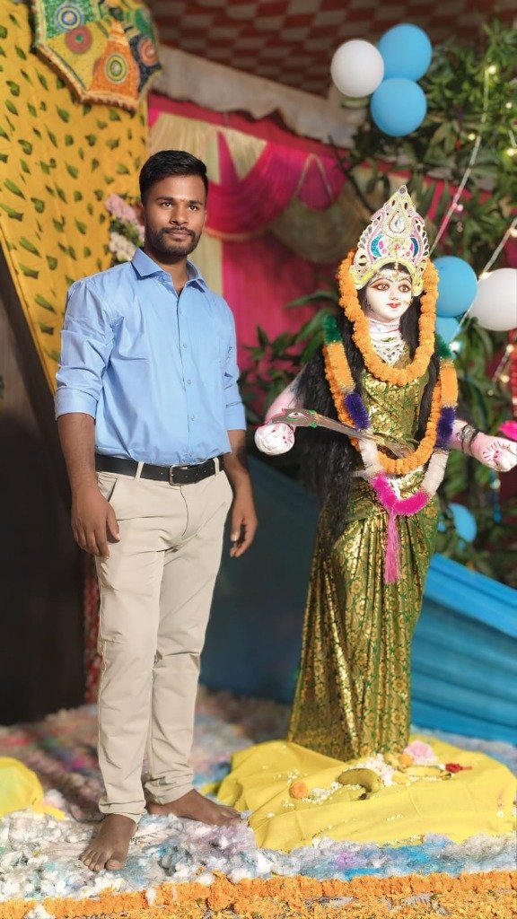 Kalash Sthapana