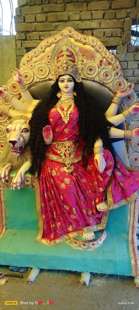 Temple Aarti